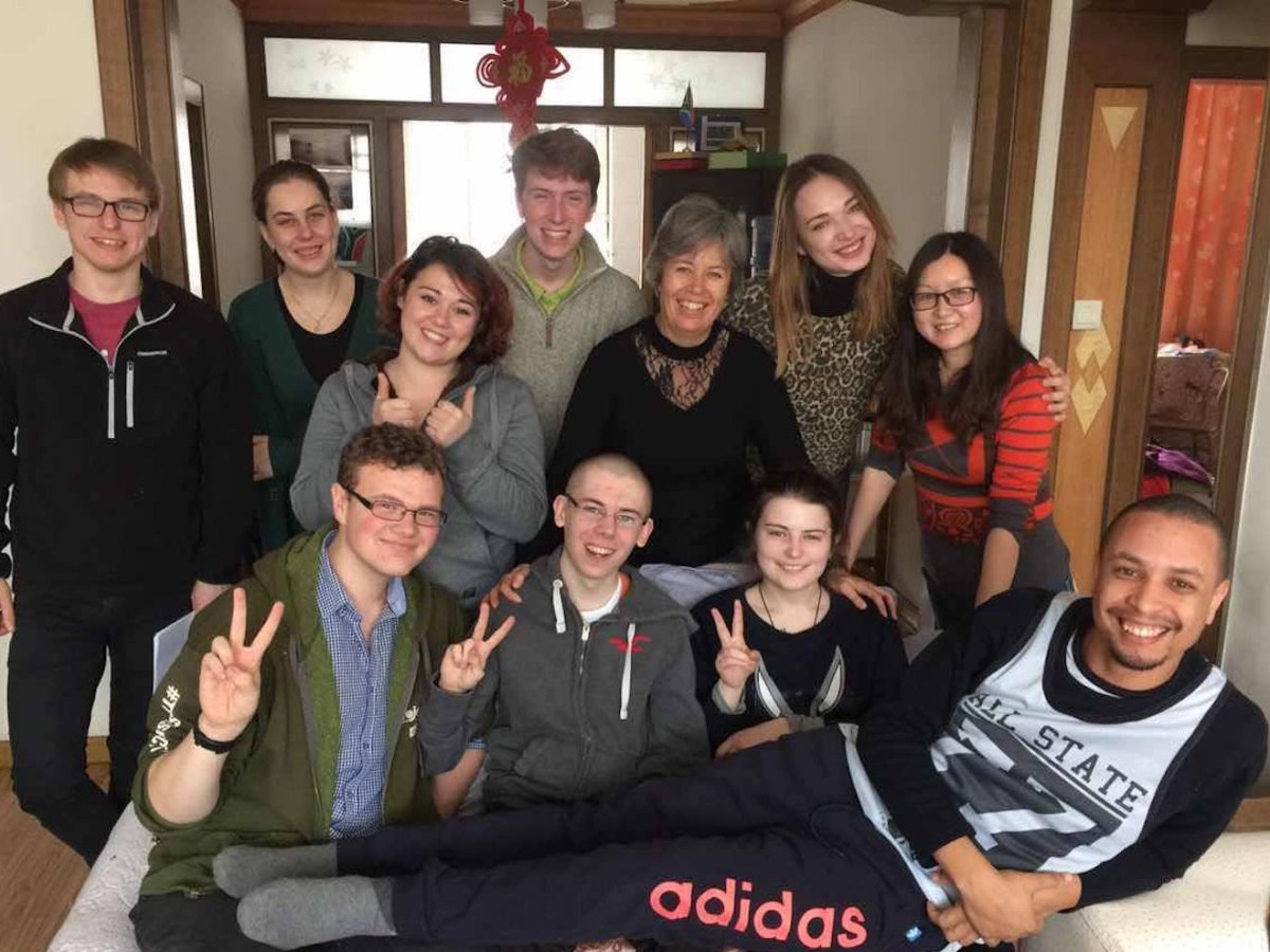 Week 23: Travelling Begins (Karamay and&nbsp;Fukang)