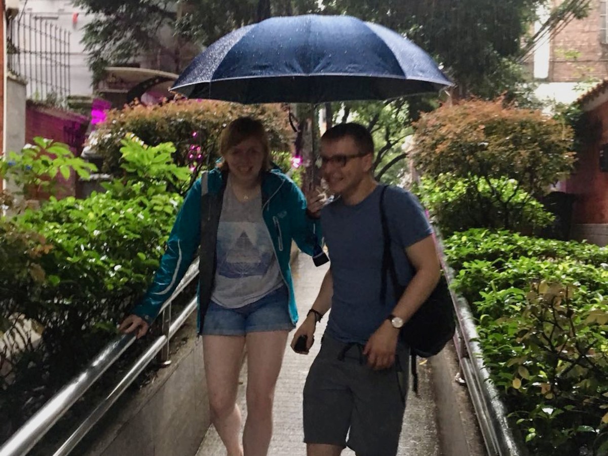 5 Things I Forgot About China Until I Was&nbsp;Back